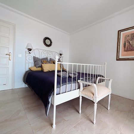 Villa Pureza Міхас Екстер'єр фото