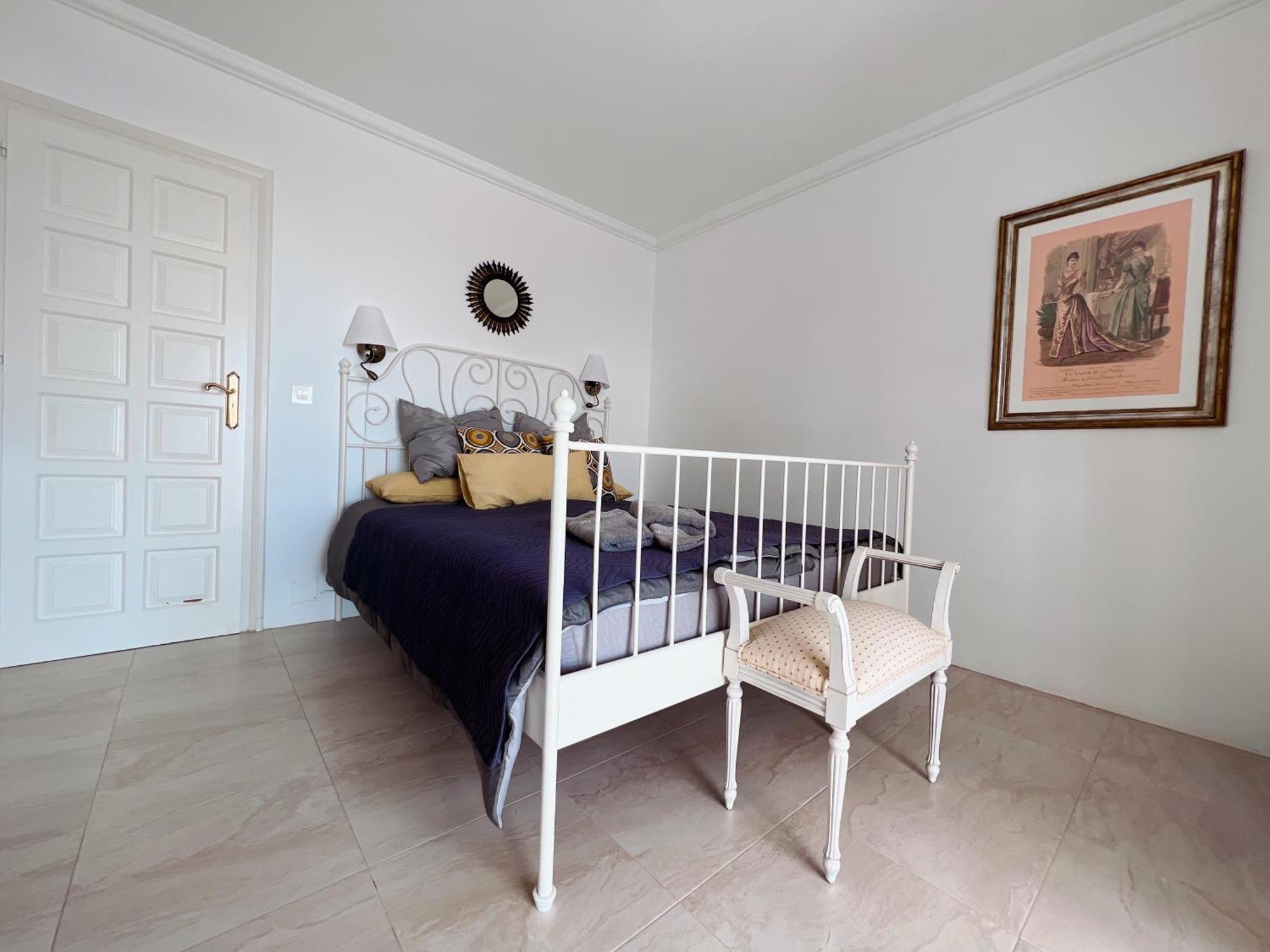 Villa Pureza Міхас Екстер'єр фото