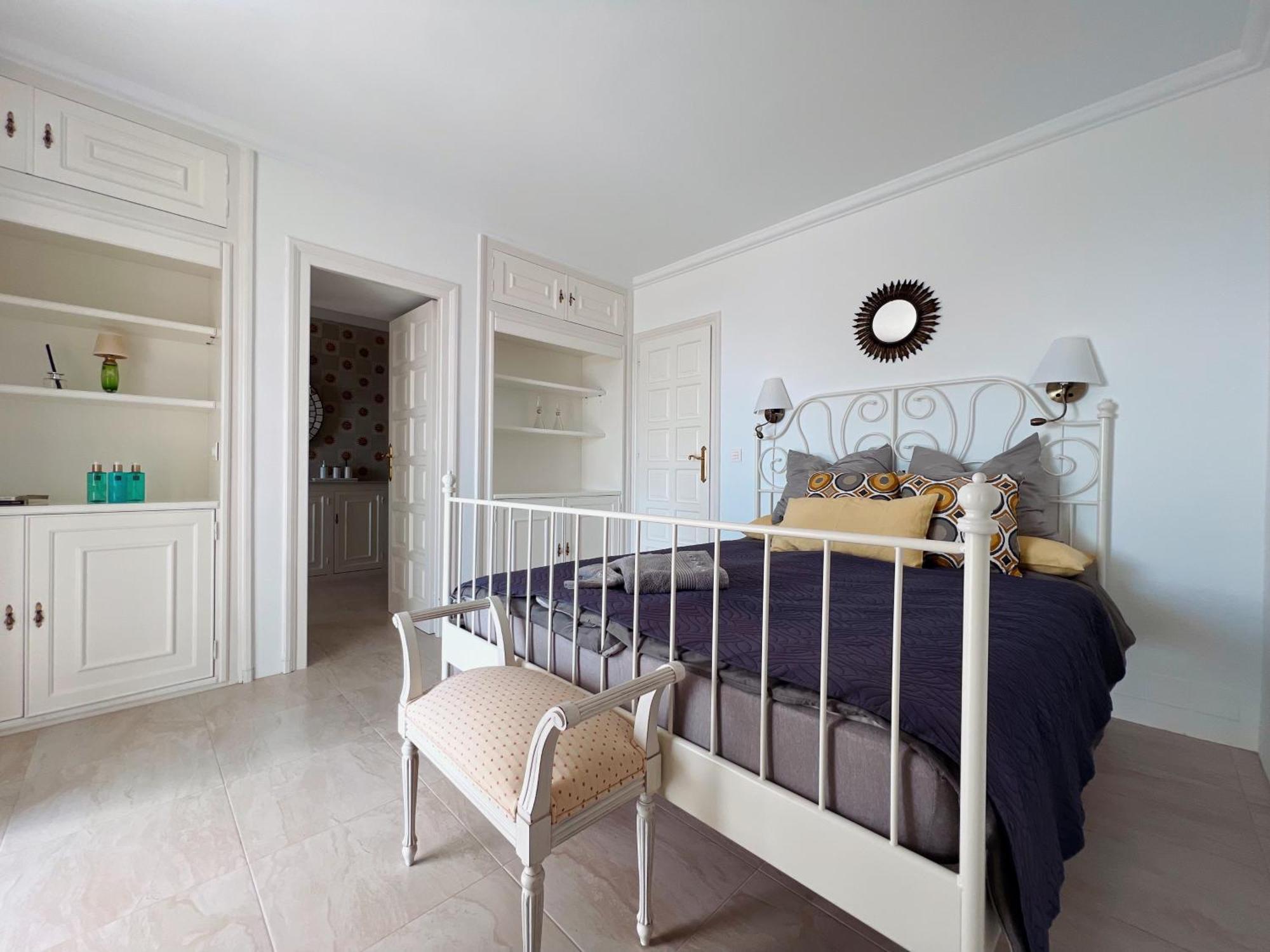 Villa Pureza Міхас Екстер'єр фото
