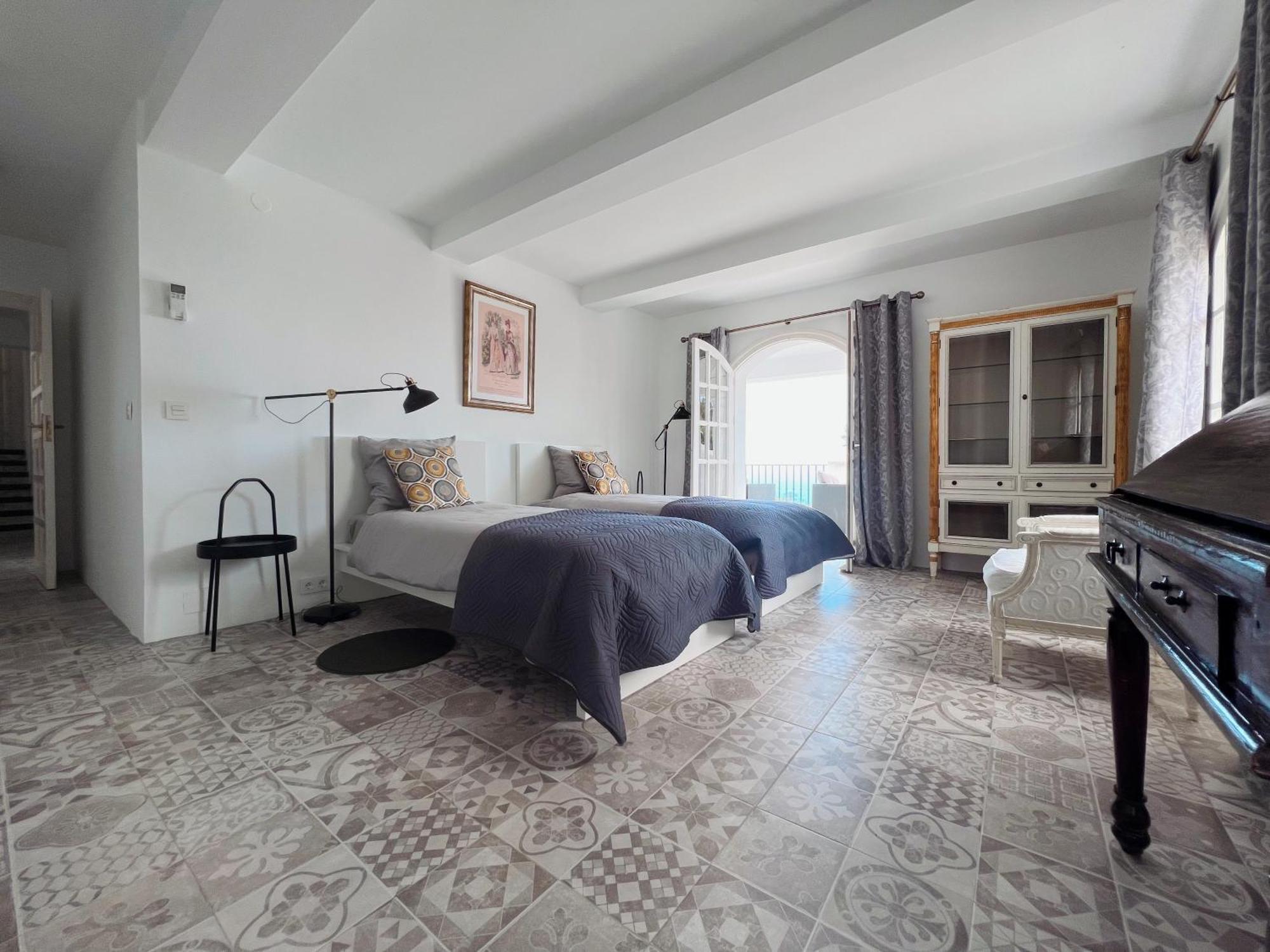 Villa Pureza Міхас Екстер'єр фото