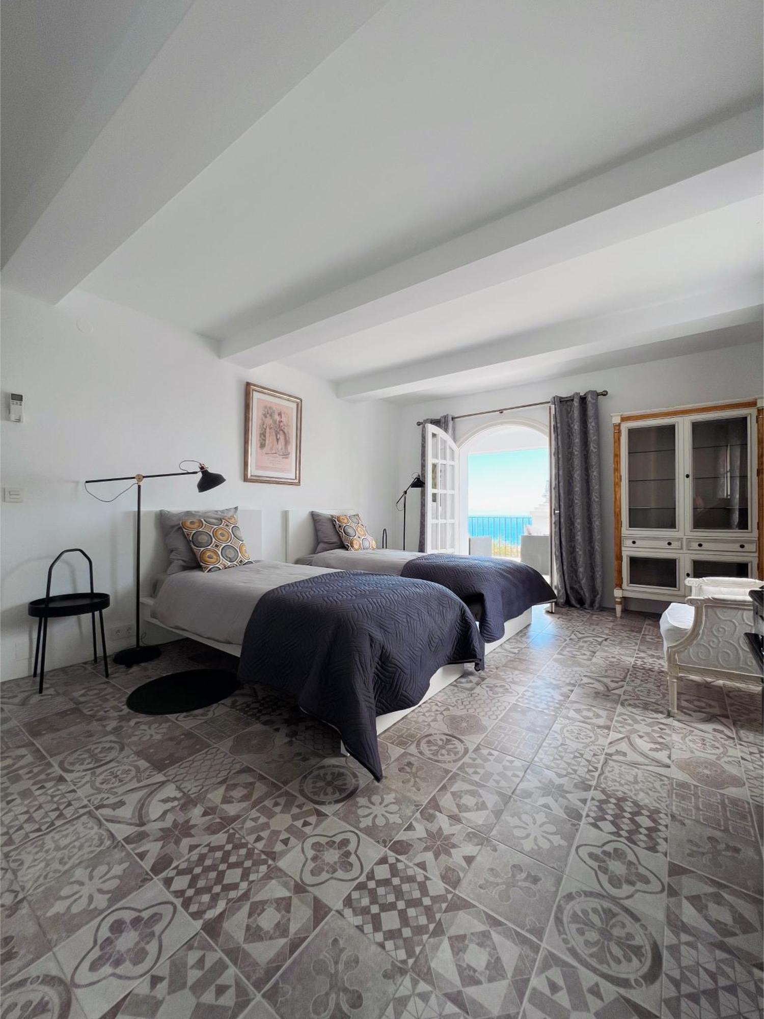 Villa Pureza Міхас Екстер'єр фото